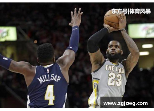 威尼斯wns9778NBA历史：詹姆斯季后赛创造的三双传奇 - 副本